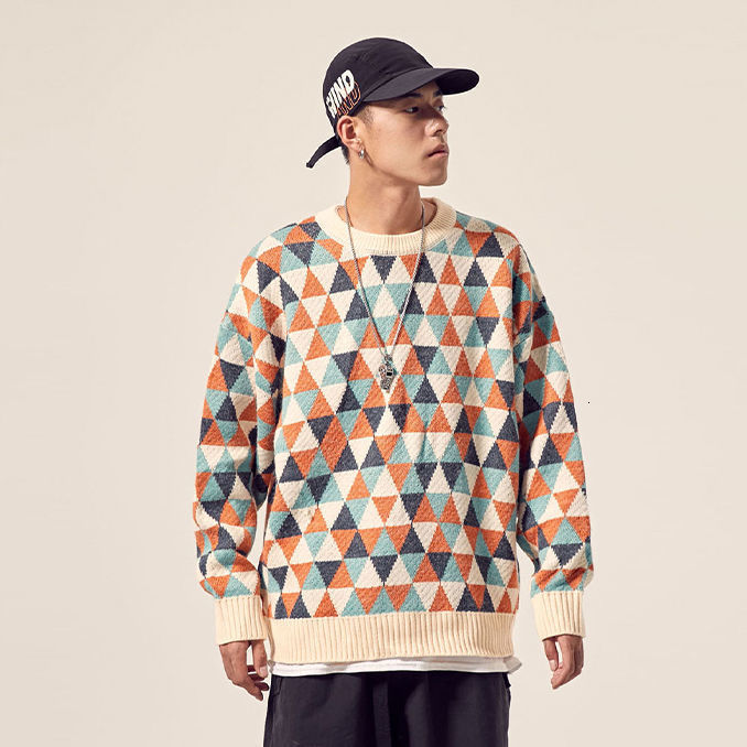 2021 New Men's Blouse Winter Loose Coat Line Korea Beautiful Student Hot Thick Store Sweater PL8N, Xxl
2021 New Men's Blouse Winter Loose Coat Line Korea Beautiful Student Hot Thick Store Sweater PL8N, Xxl