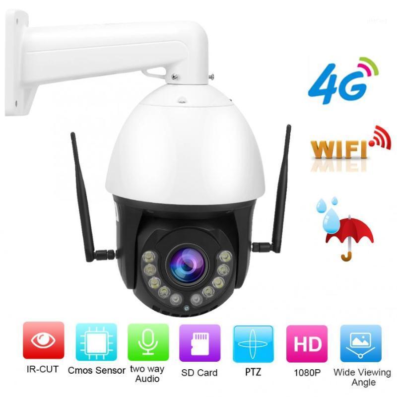 100-240V 1080P 30X Zoom AI 4G Night Vision Camera WiFi IP66 PTZ Outdoor Waterproof Dome 1080P Camerab1
100-240V 1080P 30X Zoom AI 4G Night Vision Camera WiFi IP66 PTZ Outdoor Waterproof Dome 1080P Camerab1