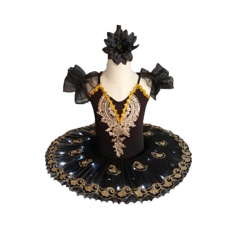 2021 new Luminescence Ballet Skirt Children Dance Show ballet Small Swan professional tutu Skirt Adult Fluorescence Led, Black
2021 new Luminescence Ballet Skirt Children Dance Show ballet Small Swan professional tutu Skirt Adult Fluorescence Led, Black