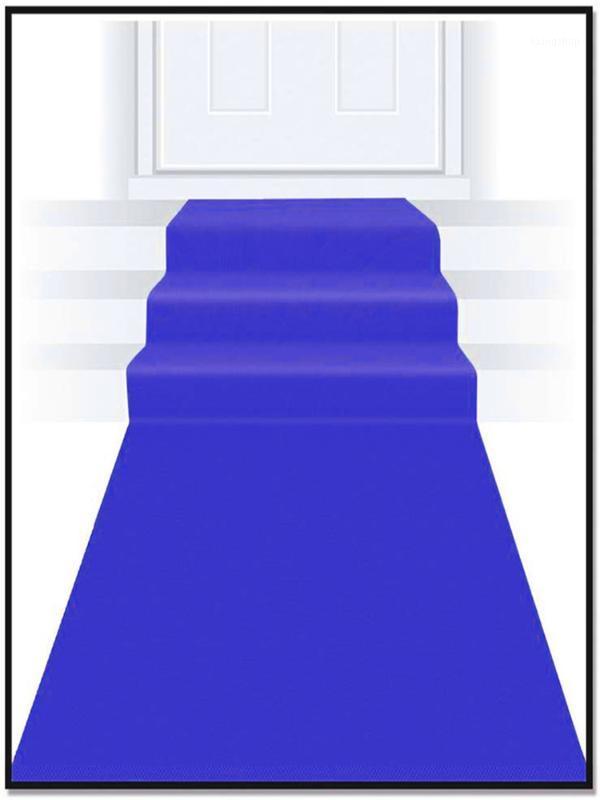 Royal Blue Runner Rug Carpets Aisle Carpet Runner indoor Outdoor Weddings party Thickness:2 mm1, Royal blue 2mm
Royal Blue Runner Rug Carpets Aisle Carpet Runner indoor Outdoor Weddings party Thickness:2 mm1, Royal blue 2mm