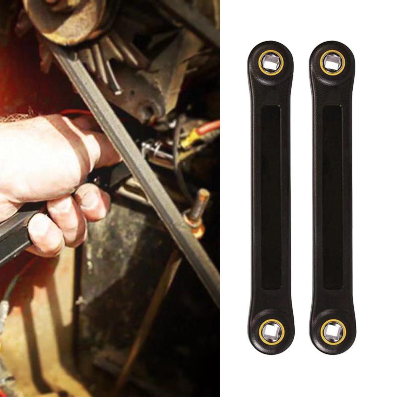 TR38V1 3/8" DIY Extension Wrench Automotive Tools Screw Nut Wrench Convenient Handhold Tool for Automotive Repairing
TR38V1 3/8" DIY Extension Wrench Automotive Tools Screw Nut Wrench Convenient Handhold Tool for Automotive Repairing