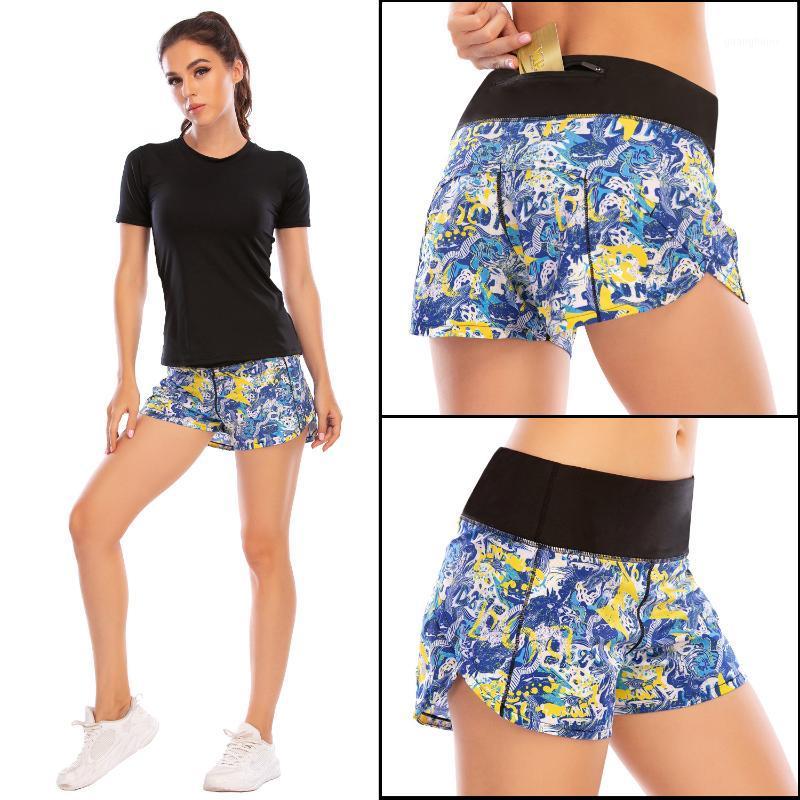 Quick-Drying Fitness Anti-Exposure Lining Sports Running Training Zipper Fitness Yoga Shorts Female Australia Force 120201
Quick-Drying Fitness Anti-Exposure Lining Sports Running Training Zipper Fitness Yoga Shorts Female Australia Force 120201