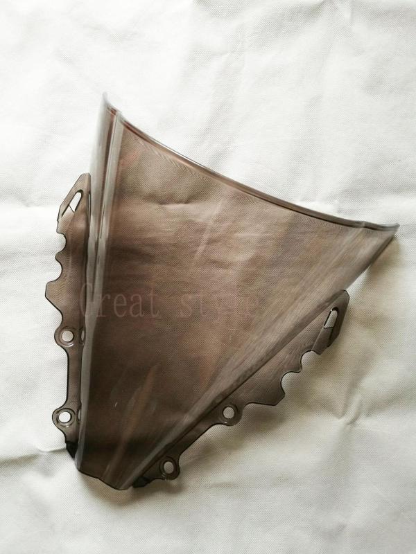 New High quality For YZF R6 2006 2007 06 07 ABS bike motorcycle/motorbike Windshield/Windscreen Smoke1
New High quality For YZF R6 2006 2007 06 07 ABS bike motorcycle/motorbike Windshield/Windscreen Smoke1