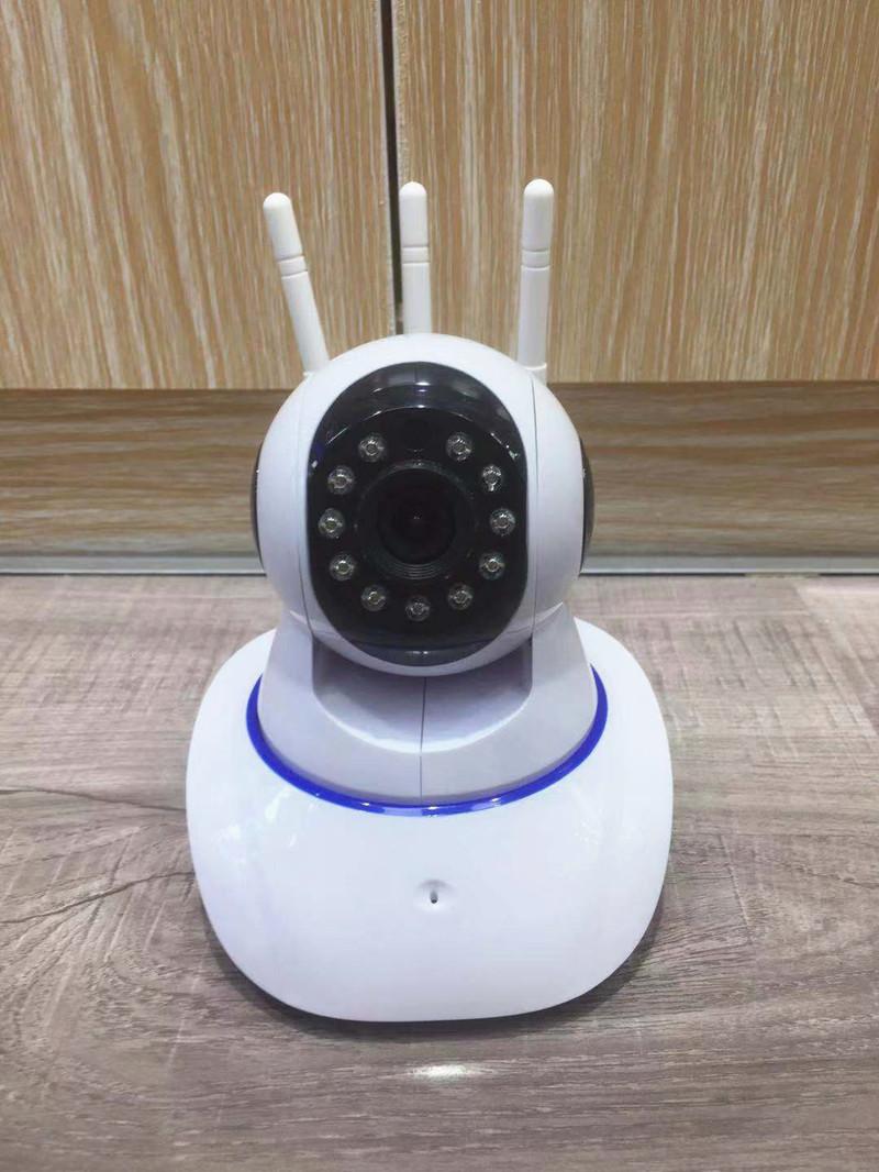 yoosee Mini Tracker WIFI Camera 1080P IP Camera CCTV IP IR Cut Night Vision Human tracking
yoosee Mini Tracker WIFI Camera 1080P IP Camera CCTV IP IR Cut Night Vision Human tracking