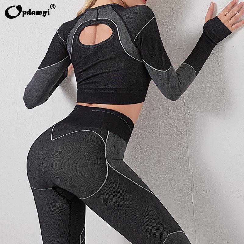 Women' 2 Piece Tracksuit Workout Outfits Set Sexy High Waist Leggings and Crop Tops Active Yoga Sets Female Sport Gym Clothes1, Black tops
Women' 2 Piece Tracksuit Workout Outfits Set Sexy High Waist Leggings and Crop Tops Active Yoga Sets Female Sport Gym Clothes1, Black tops