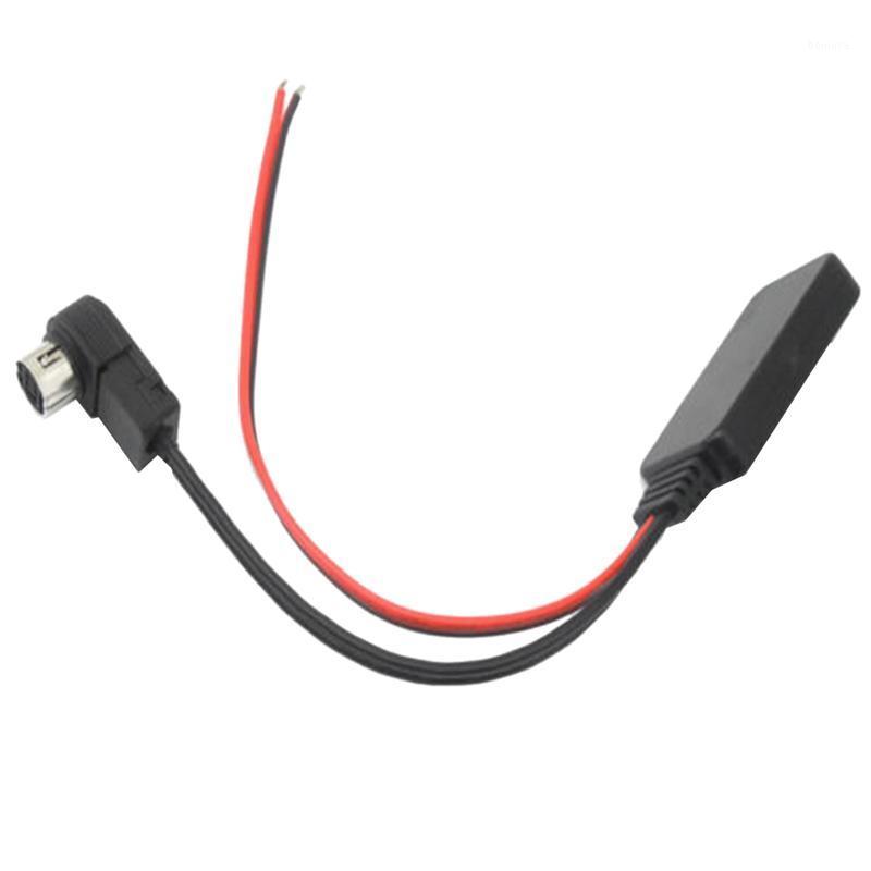 Car Wireless Bluetooth Module Music Adapter Auxiliary Receiver Aux o For Alpine 121B 9857 9886 1171
Car Wireless Bluetooth Module Music Adapter Auxiliary Receiver Aux o For Alpine 121B 9857 9886 1171