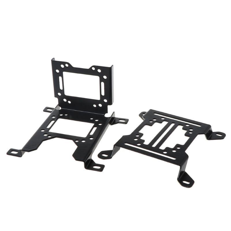 12CM Water Cooling Radiator Support Water Pump Drainage Tank Reservoir Mounting Bracket Stand PC Heatsink Fan Holder Dropship
12CM Water Cooling Radiator Support Water Pump Drainage Tank Reservoir Mounting Bracket Stand PC Heatsink Fan Holder Dropship