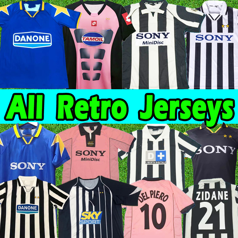 Retro soccer jerseys Juventus DAVIDS ZIDANE football shirt 1984 91 92 94 95 96 97 98 99 2000 01 02 03 04 05 11 12 14 15 17 18 DEL jersey INZAGHI Classic Vintage maillot de foot, 20 21 home patch
Retro soccer jerseys Juventus DAVIDS ZIDANE football shirt 1984 91 92 94 95 96 97 98 99 2000 01 02 03 04 05 11 12 14 15 17 18 DEL jersey INZAGHI Classic Vintage maillot de foot, 20 21 home patch