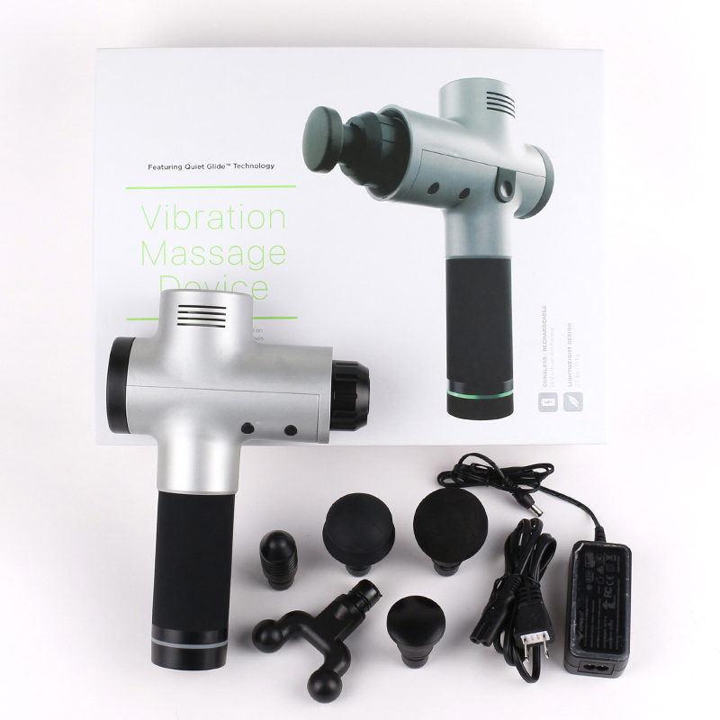 2 Gen Innovation by hyperice hypervolt Featuring Quiet Glide Technology Vibration Percussion Device 24V Lithium-lon Battery Massage Gun
2 Gen Innovation by hyperice hypervolt Featuring Quiet Glide Technology Vibration Percussion Device 24V Lithium-lon Battery Massage Gun