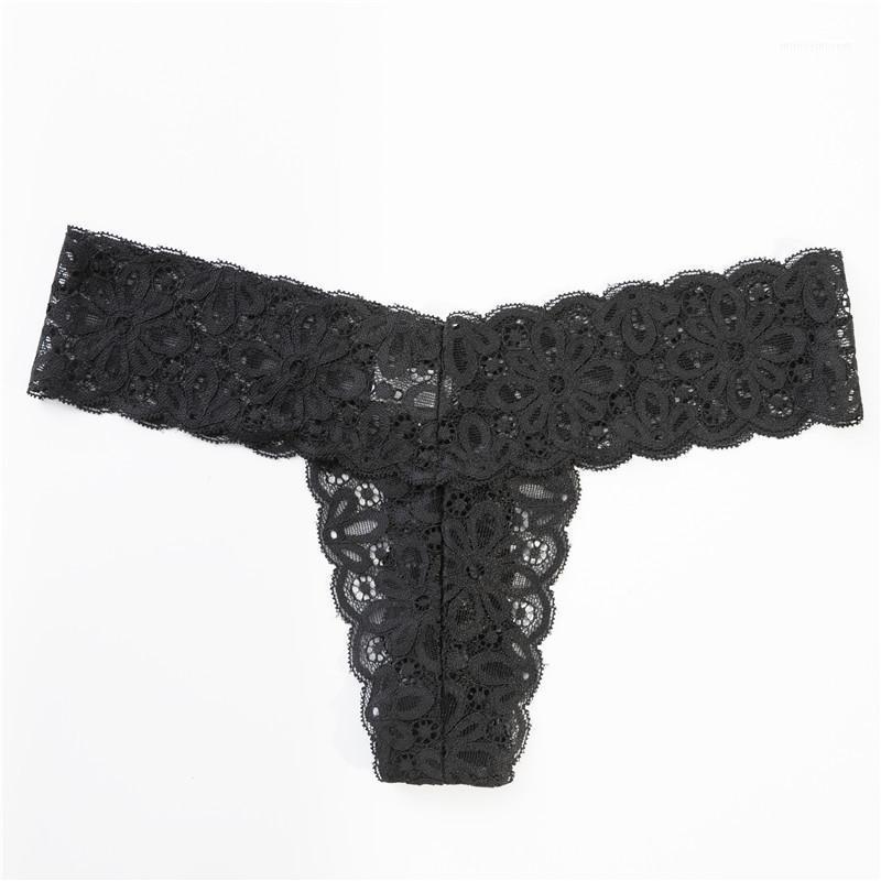 Low Waist New Ladies Sexy Lace Thong Hollow Transparent Temptation T Pants Comfortable Cotton Crotch Panties Underwear Women1, Black
Low Waist New Ladies Sexy Lace Thong Hollow Transparent Temptation T Pants Comfortable Cotton Crotch Panties Underwear Women1, Black