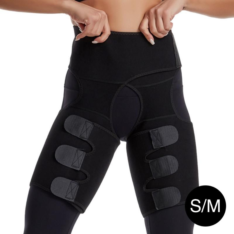 Women Sweat Fitness Equipment Thin Slimming Belt Hip Enhancer Waist Trainer Support Legs Shaper Neoprene Thigh Trimmer Lifter
Women Sweat Fitness Equipment Thin Slimming Belt Hip Enhancer Waist Trainer Support Legs Shaper Neoprene Thigh Trimmer Lifter