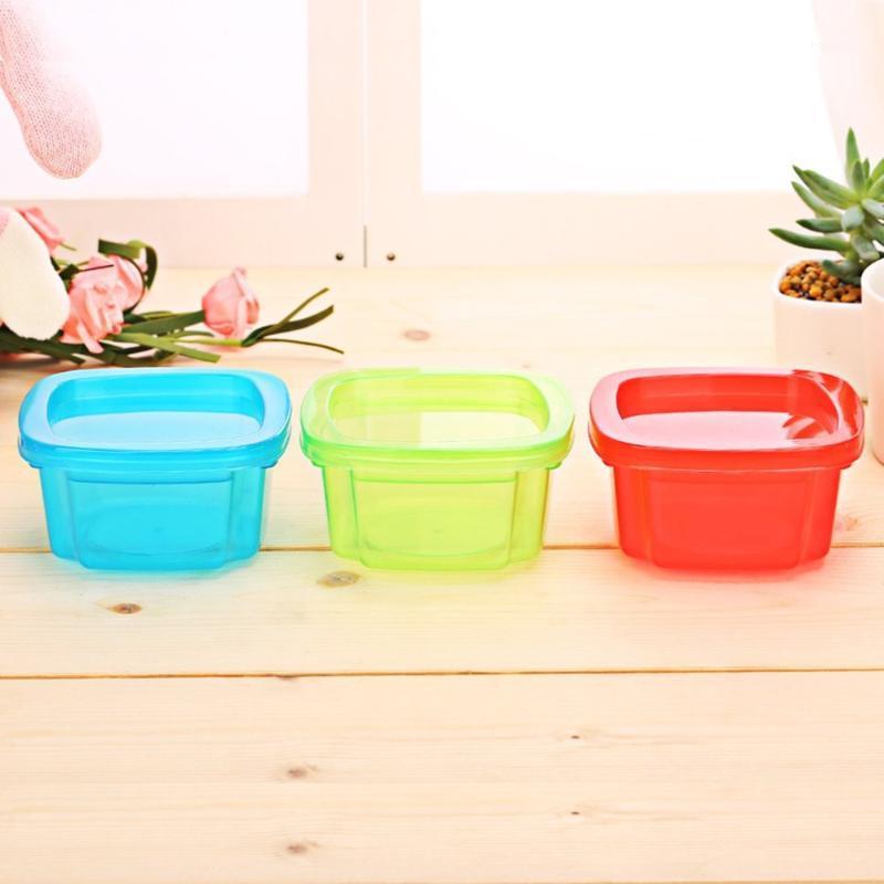 Kitchen Sealing Box Fresh-Keeping Snack Container Fruits Storage Box PP Protection Mini Portable Small Fresh Sealed1
Kitchen Sealing Box Fresh-Keeping Snack Container Fruits Storage Box PP Protection Mini Portable Small Fresh Sealed1