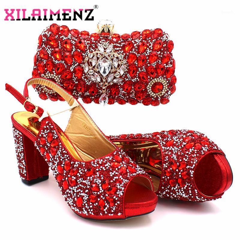 2020 Summer New Design Nigerian Ladies Shoes and Bag to Match High Quality Red African Ladies Sheos Matching Bag for Wedding1, Sky blue
2020 Summer New Design Nigerian Ladies Shoes and Bag to Match High Quality Red African Ladies Sheos Matching Bag for Wedding1, Sky blue