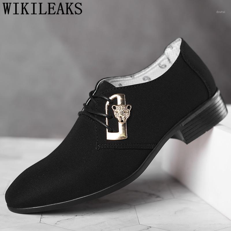 Coiffeur Designer Shoes Men Canvas Luxury Italian Men Classic Shoes Brand Black Dress 2020 Formal for Plus Size Dress1
Coiffeur Designer Shoes Men Canvas Luxury Italian Men Classic Shoes Brand Black Dress 2020 Formal for Plus Size Dress1