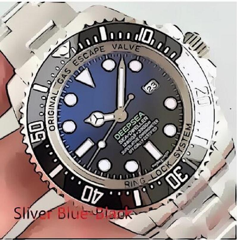 luxury mens watches full stainless steel Automatic mechanical watch waterproof super luminous sapphire mirror wristwatches, Slivery;brown
luxury mens watches full stainless steel Automatic mechanical watch waterproof super luminous sapphire mirror wristwatches, Slivery;brown