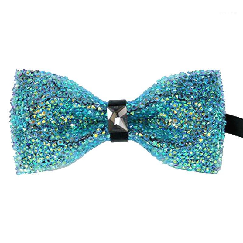 Gypsophila Crystal Bow Tie Men's Unisex Business Banquet Groom Wedding Suit Shirt Personality High-grade Shiny Bowtie Gifts1
Gypsophila Crystal Bow Tie Men's Unisex Business Banquet Groom Wedding Suit Shirt Personality High-grade Shiny Bowtie Gifts1