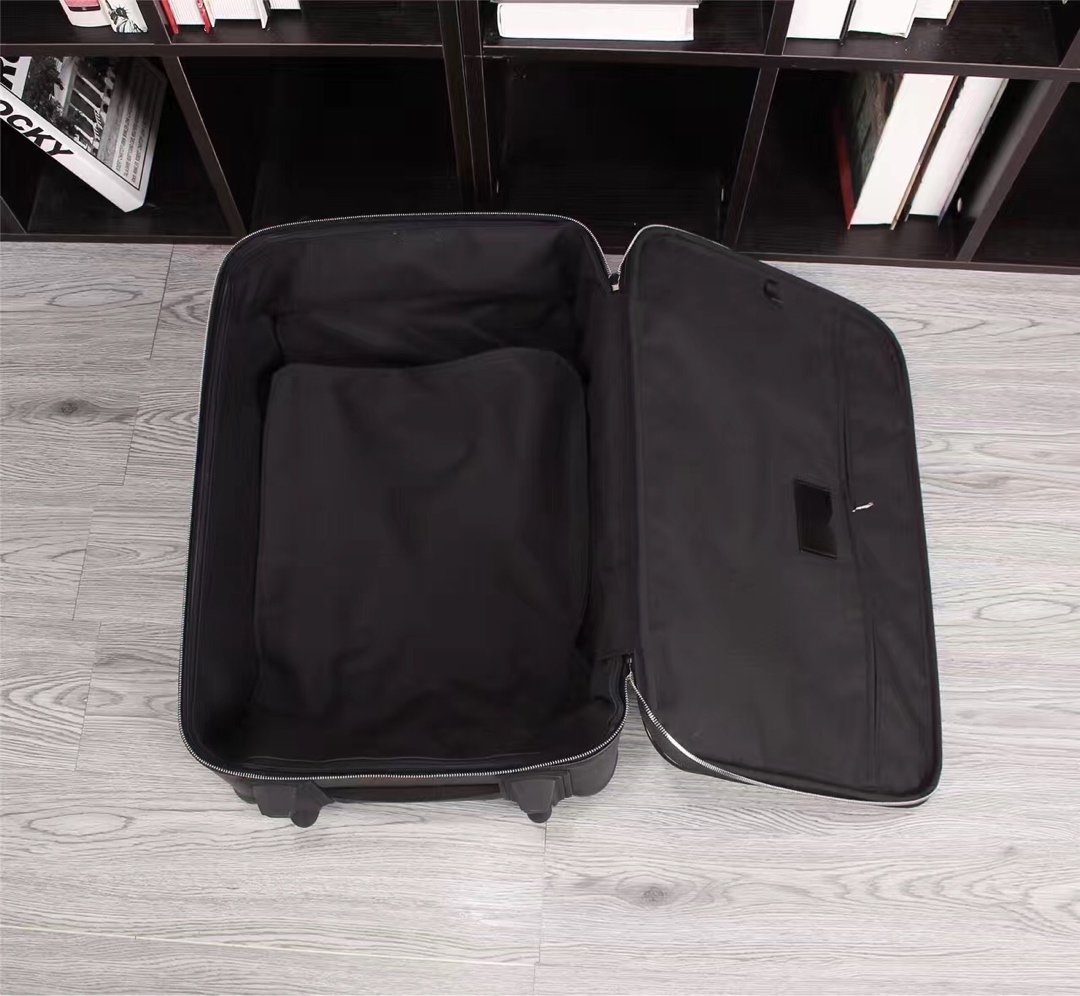 New Model Fashion Luxury High-Grade Suitcases Brand Carry-Ons Barding Bag Rolling Luggage Sets Women Unisex Men Spinner Expandable Trolley
New Model Fashion Luxury High-Grade Suitcases Brand Carry-Ons Barding Bag Rolling Luggage Sets Women Unisex Men Spinner Expandable Trolley