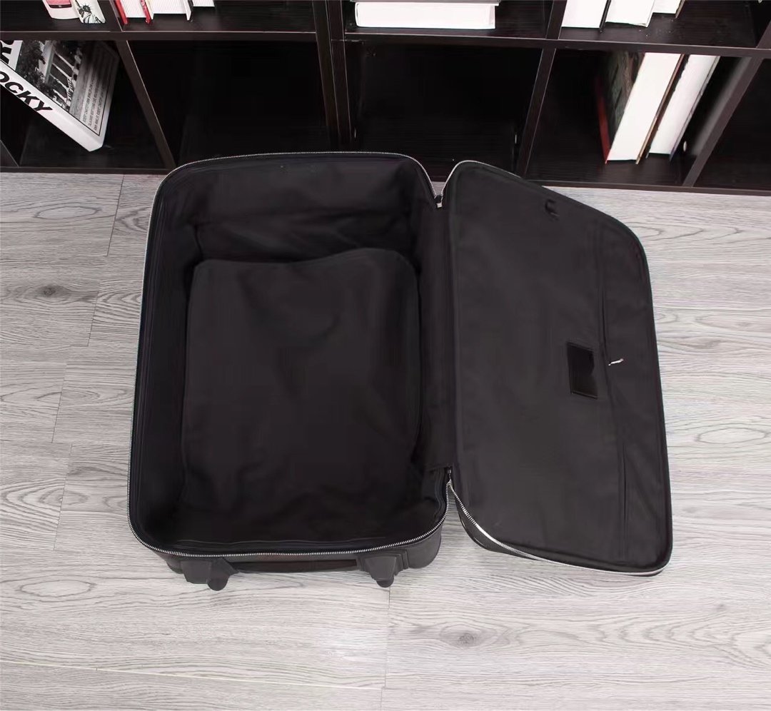 New Model Fashion Luxury High-Grade Suitcases Brand Carry-Ons Barding Bag Rolling Luggage Sets Women Unisex Men Spinner Expandable Trolley от DHgate WW