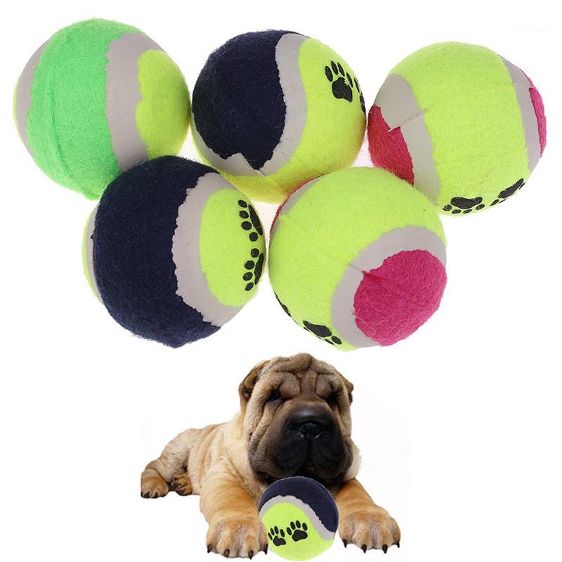 Dog Toys Pet Puppy Toys Training Supplies Tennis Dog Balls Run Fetch Throw Play1, 1pc random
Dog Toys Pet Puppy Toys Training Supplies Tennis Dog Balls Run Fetch Throw Play1, 1pc random