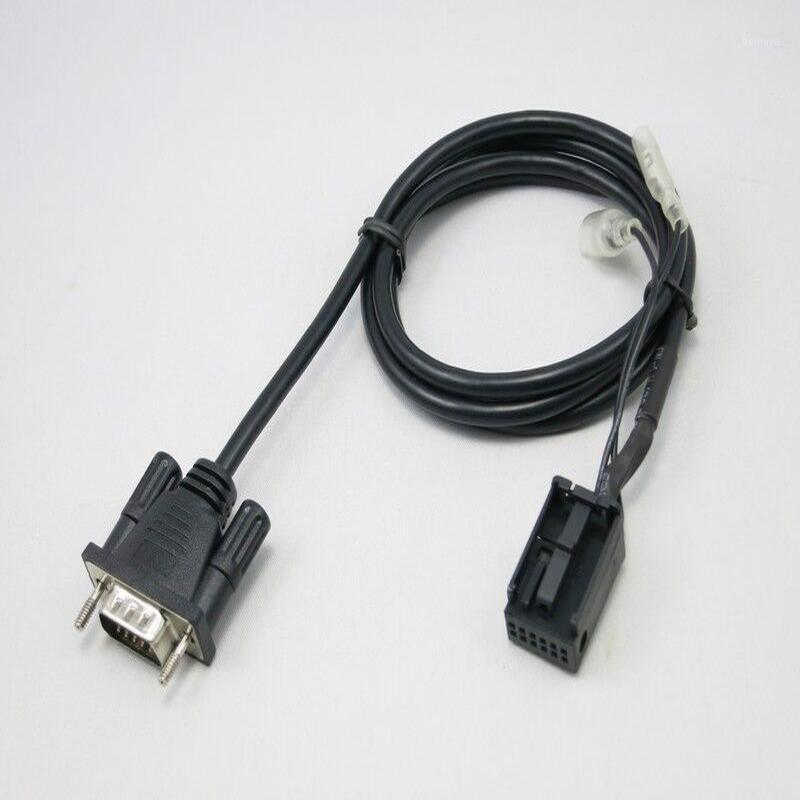 Yatour Car Digital CD Music Changer USB MP3 AUX adapter use Automotive 307 408 C2 C5 RD4 main beamline + AUX line1
Yatour Car Digital CD Music Changer USB MP3 AUX adapter use Automotive 307 408 C2 C5 RD4 main beamline + AUX line1