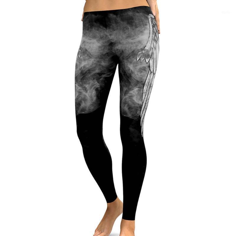 SAGACE Sexy Fashion Design Womens Seamless Yoga Pants High Quality Printing Fitness Running Pants Comfortable Yoga Pant Women1, Gray
SAGACE Sexy Fashion Design Womens Seamless Yoga Pants High Quality Printing Fitness Running Pants Comfortable Yoga Pant Women1, Gray