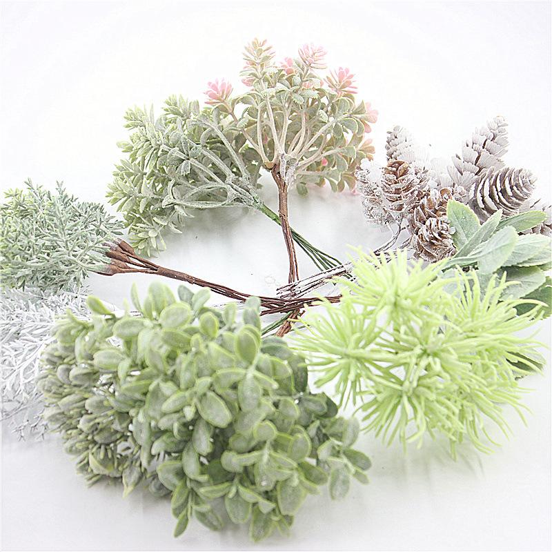 1 Bunch Multi-Style Artificial Flower Floral Home Decor Simulation Flower DIY Wedding Decoration Artificial Plants
1 Bunch Multi-Style Artificial Flower Floral Home Decor Simulation Flower DIY Wedding Decoration Artificial Plants