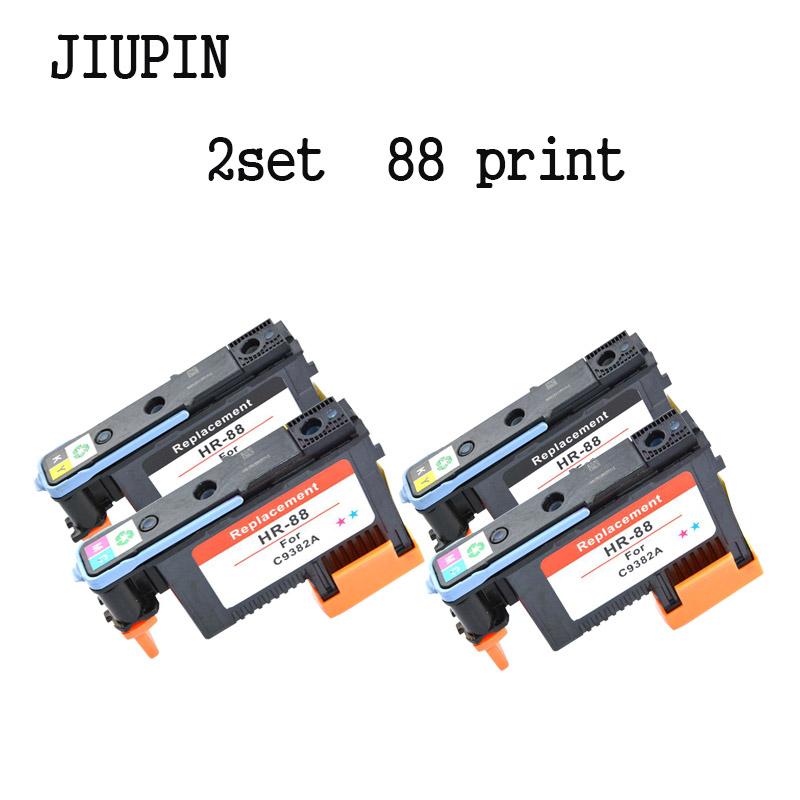 for 88 C9381A C9382A Printhead Print head for K550 K5400 K8600 L7000 L7480 L7550 L7580 L7590 L7650 L7680 L7710 L7750 L7780
for 88 C9381A C9382A Printhead Print head for K550 K5400 K8600 L7000 L7480 L7550 L7580 L7590 L7650 L7680 L7710 L7750 L7780