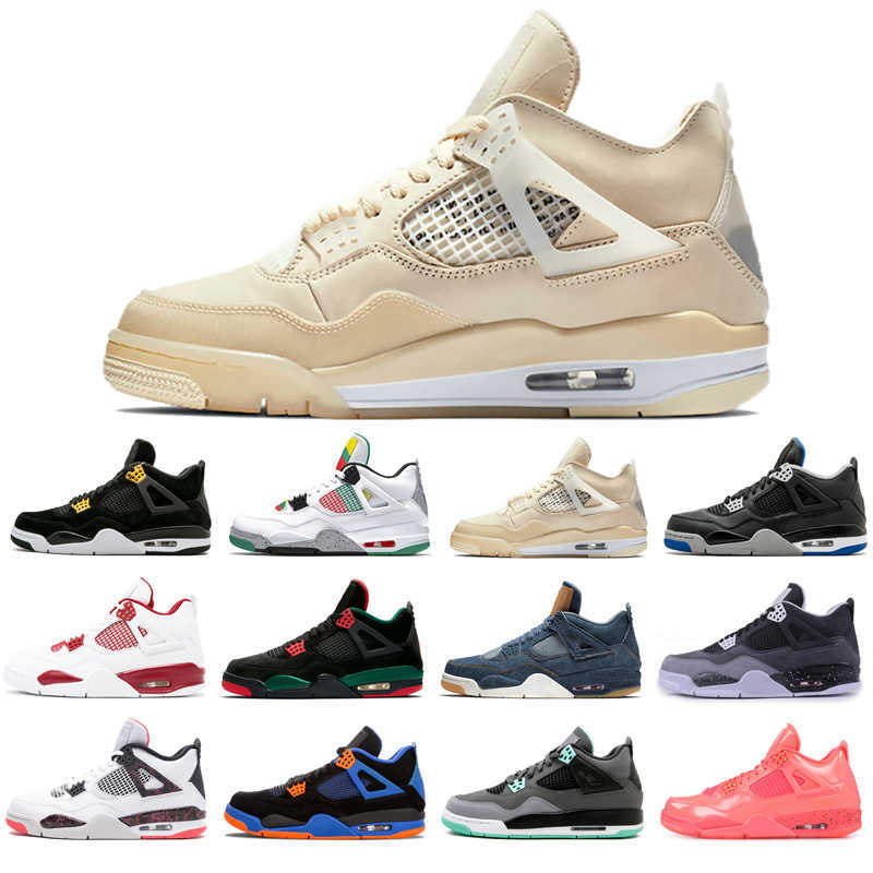 4 men women basketball shoes 4s Shimmer Taupe Haze Brigade white LASER Black Gum mens trainer sports sneakers, University blue
4 men women basketball shoes 4s Shimmer Taupe Haze Brigade white LASER Black Gum mens trainer sports sneakers, University blue