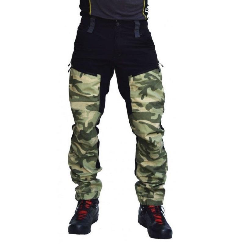 Outdoor Sports Cargo Pants for Men Hiking Mountaineering Pants Casual Camouflage Spring Sutumn Multi-Pockets, Blue
Outdoor Sports Cargo Pants for Men Hiking Mountaineering Pants Casual Camouflage Spring Sutumn Multi-Pockets, Blue