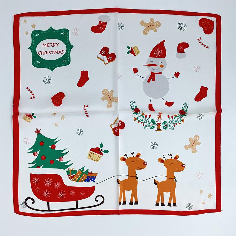 Scarves Brand 2022 Women Neck Hair Hijab Foulard 100% Mulberry Lovely Silk Scarf Square Headband Fashion Print Neckerchief, Blue;gray
Scarves Brand 2022 Women Neck Hair Hijab Foulard 100% Mulberry Lovely Silk Scarf Square Headband Fashion Print Neckerchief, Blue;gray