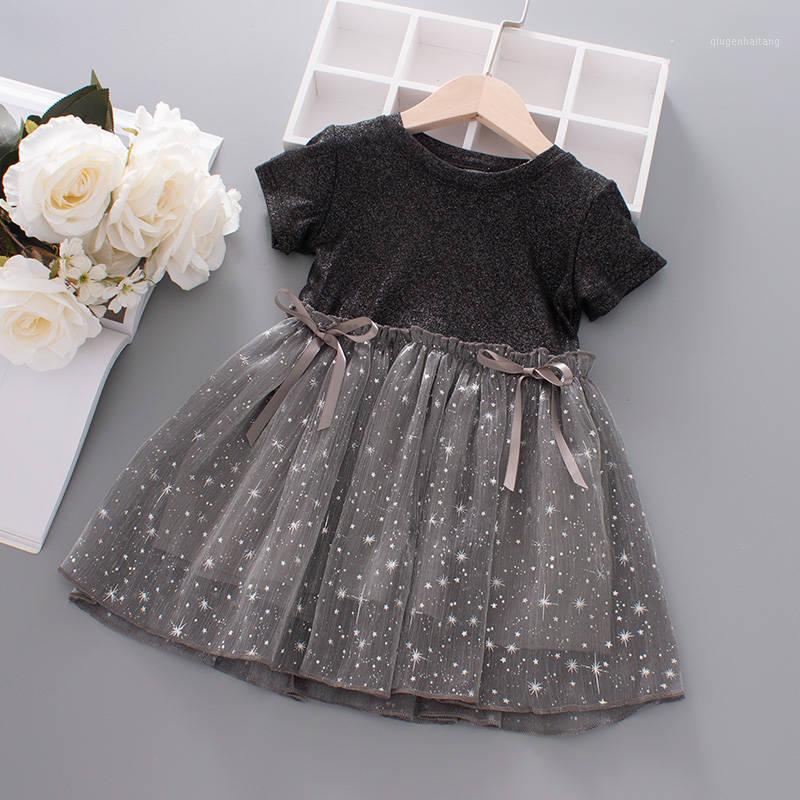 Toddler Girls Summer Dress Kids Baby Party Wedding Dress Kids Clothes with bow 2-6Y1, As pic
Toddler Girls Summer Dress Kids Baby Party Wedding Dress Kids Clothes with bow 2-6Y1, As pic