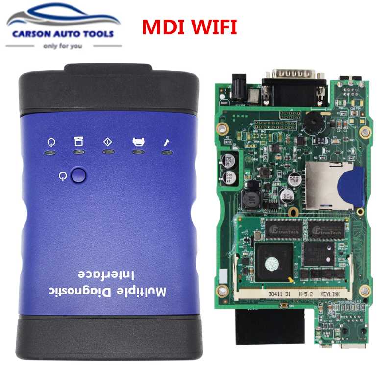 MDI For G M V2020.04 MDI 2 Multiple Diagnostic Interface For G M MDI2 WIFI/USB GDS2 Tech2win OBD2 Tools auto
MDI For G M V2020.04 MDI 2 Multiple Diagnostic Interface For G M MDI2 WIFI/USB GDS2 Tech2win OBD2 Tools auto