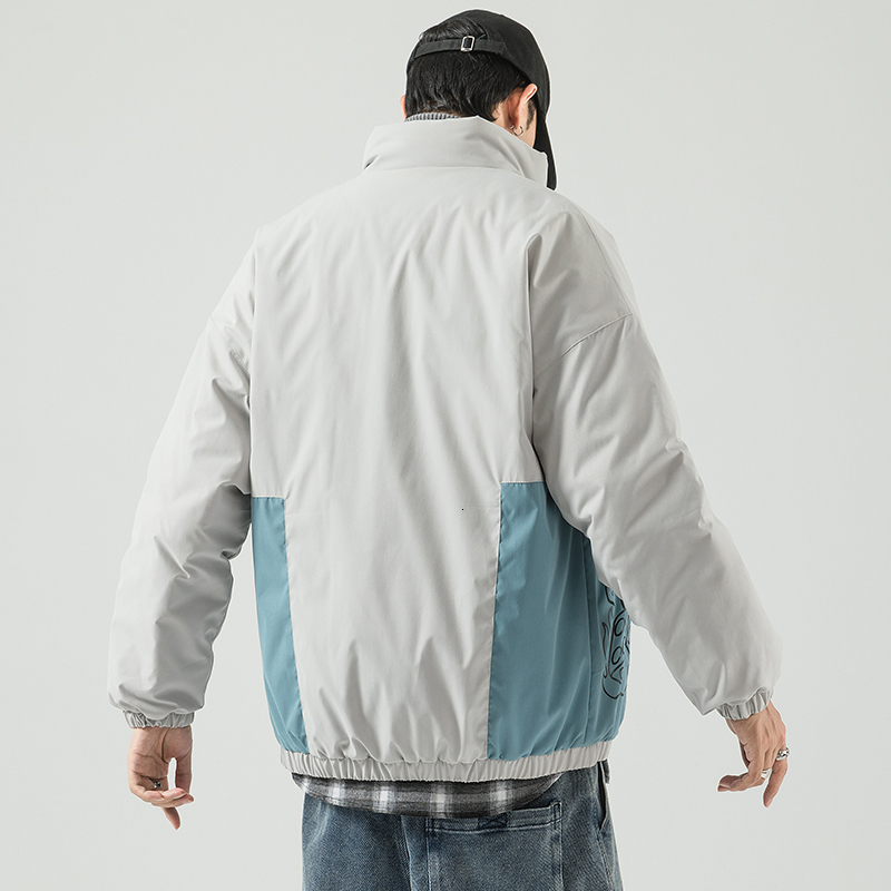 New Thick Winter Hot Men's Trending Quality Cotton Big Male Size Jacket Young Beautiful Clothes 4mjy, Games
New Thick Winter Hot Men's Trending Quality Cotton Big Male Size Jacket Young Beautiful Clothes 4mjy, Games