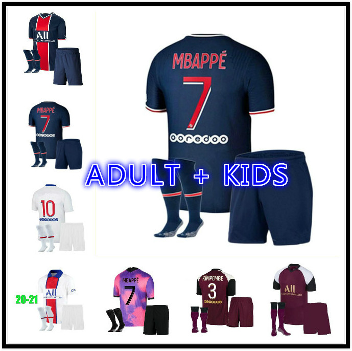 Adult and kids Maillots de football equipment 20 21 MBAPPE football jersey 2020 2021 DI MARIA KEAN fourth jersey ICARDI VERRATTI jersey, Black;yellow
Adult and kids Maillots de football equipment 20 21 MBAPPE football jersey 2020 2021 DI MARIA KEAN fourth jersey ICARDI VERRATTI jersey, Black;yellow