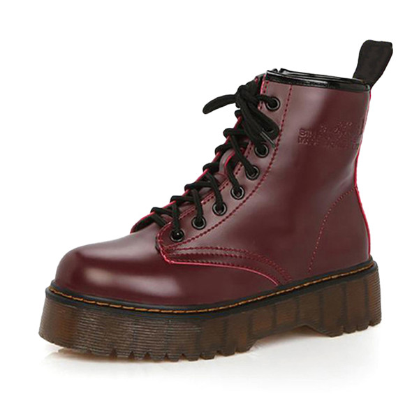 2021 Autumn Winter Shoes Leather Dr Ankle Boots Men Women Winter Martin boots Doc Martens Ankle Botas Dms Kj6q#, Black
2021 Autumn Winter Shoes Leather Dr Ankle Boots Men Women Winter Martin boots Doc Martens Ankle Botas Dms Kj6q#, Black