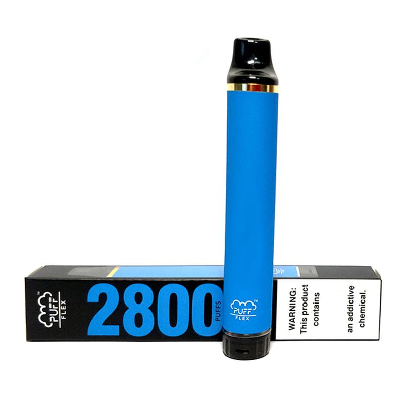 Puff 1500mah Disposable Flex Device Bang Pods Cartridges Built-in 10ml Battery Pre-filled 2800 Puffs Vape Kits Xxl Double Mwmcq
Puff 1500mah Disposable Flex Device Bang Pods Cartridges Built-in 10ml Battery Pre-filled 2800 Puffs Vape Kits Xxl Double Mwmcq