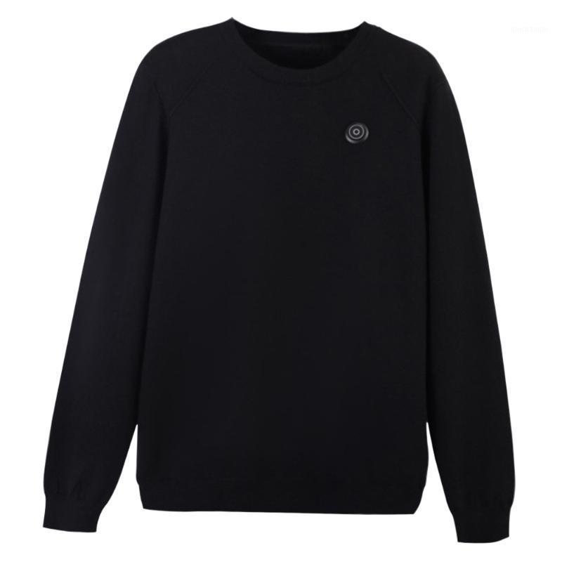 Women Men Outdoor Electric Warm Safe For Winter Heated Shirt Thermal Crew Neck Hiking Skiing Cycling Long Sleeve USB Powered1, As pic
Women Men Outdoor Electric Warm Safe For Winter Heated Shirt Thermal Crew Neck Hiking Skiing Cycling Long Sleeve USB Powered1, As pic