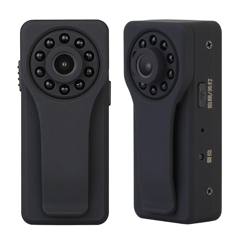 1280P High Definition Practical USB Rechargeable Office Journalist Video Recorder Take Photo Pocket Wireless Portable 170 Degree, As pic
1280P High Definition Practical USB Rechargeable Office Journalist Video Recorder Take Photo Pocket Wireless Portable 170 Degree, As pic