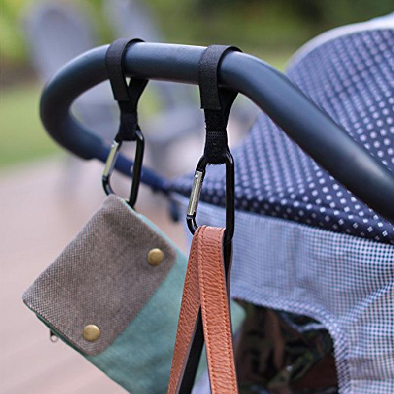 Baby Car Seat Accessories Hook Shopping Bag Stroller Hook for Wheelchair Stroller Carabiner Clip Baby Carriage Bag Hooks
Baby Car Seat Accessories Hook Shopping Bag Stroller Hook for Wheelchair Stroller Carabiner Clip Baby Carriage Bag Hooks