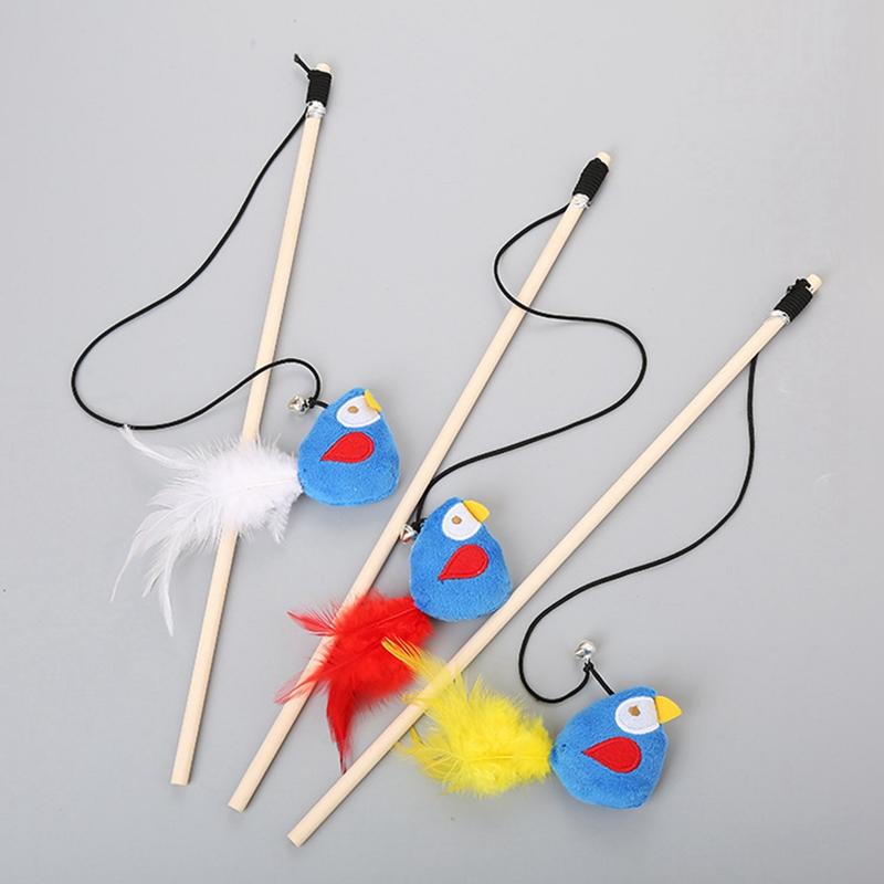 Funny False Mouse Toys Feather Pet Cat Toys Mini Playing For Cats Kitten Pet Accessories
Funny False Mouse Toys Feather Pet Cat Toys Mini Playing For Cats Kitten Pet Accessories