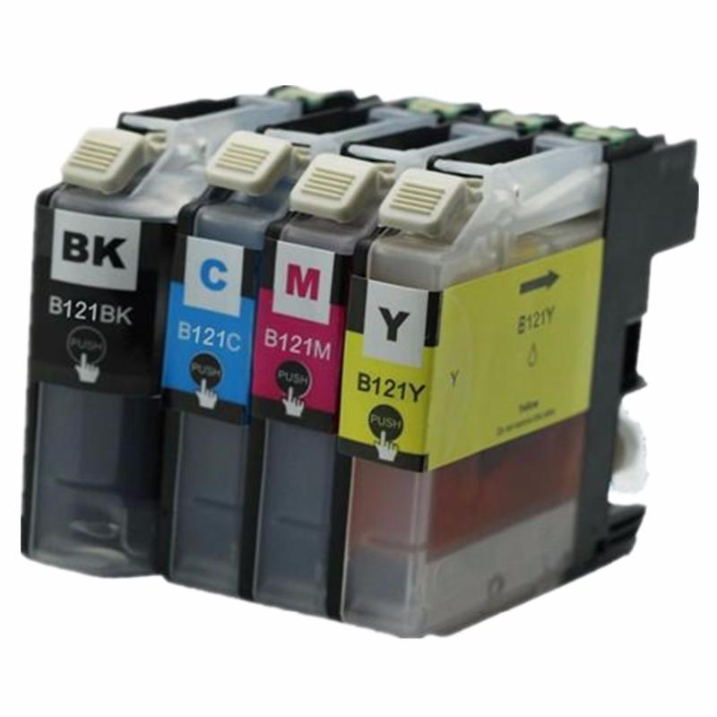Replacement LC121 LC 121 XL LC121XL Ink Cartridges For DCPJ552DW DCPJ752DW DCPJ132W DCPJ152W DCPJ172W MFCJ470DW
Replacement LC121 LC 121 XL LC121XL Ink Cartridges For DCPJ552DW DCPJ752DW DCPJ132W DCPJ152W DCPJ172W MFCJ470DW
