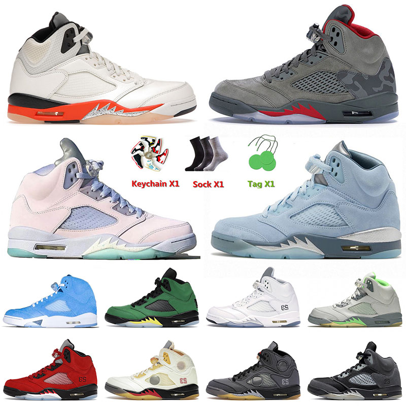 Top OG Jumpman 5 5s V Mens Women Basketball Shoes Easter Shattered Backboard Anthracite Stealth Sail What The Concord Bluebird Michigan Trainers Sneakers, C31 easter 40-47
Top OG Jumpman 5 5s V Mens Women Basketball Shoes Easter Shattered Backboard Anthracite Stealth Sail What The Concord Bluebird Michigan Trainers Sneakers, C31 easter 40-47
