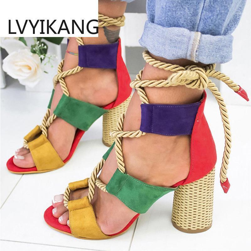 Women Pumps Fashion Women Heels Lace Up High Heels Sandals For Summer Shoes Gladiator Sandals Thick Chaussures Femme1, Pink
Women Pumps Fashion Women Heels Lace Up High Heels Sandals For Summer Shoes Gladiator Sandals Thick Chaussures Femme1, Pink