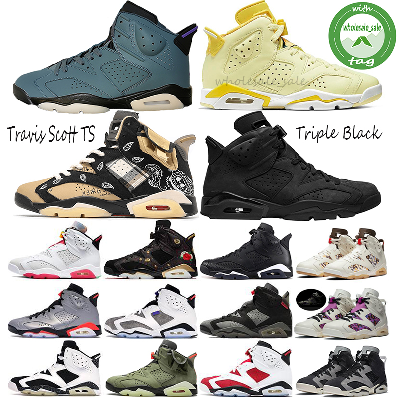 DMP Women Basketball Shoes Hare Travis Scotts 6 6s Men shoes Cactus Jack Black Infrared Bred Bugs Bunny Sports Sneaker Trainers, Pinnacle 40-47
DMP Women Basketball Shoes Hare Travis Scotts 6 6s Men shoes Cactus Jack Black Infrared Bred Bugs Bunny Sports Sneaker Trainers, Pinnacle 40-47