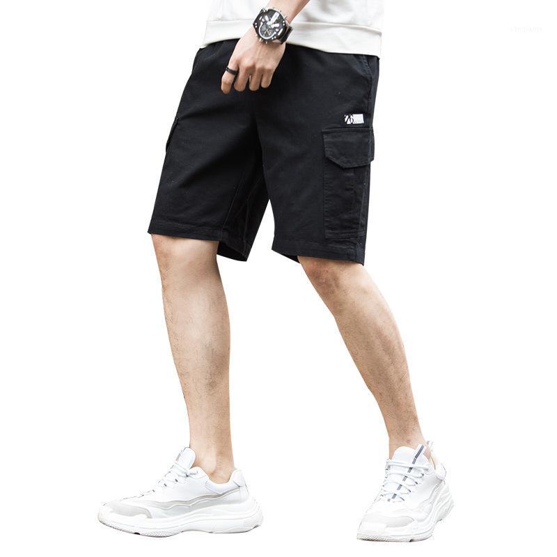 Men's Fashion Casual Pants Loose Summer Student Five-point Sports Pants Outdoor Vacation Cool Loose Running Shorts1, 7096 khaki
Men's Fashion Casual Pants Loose Summer Student Five-point Sports Pants Outdoor Vacation Cool Loose Running Shorts1, 7096 khaki