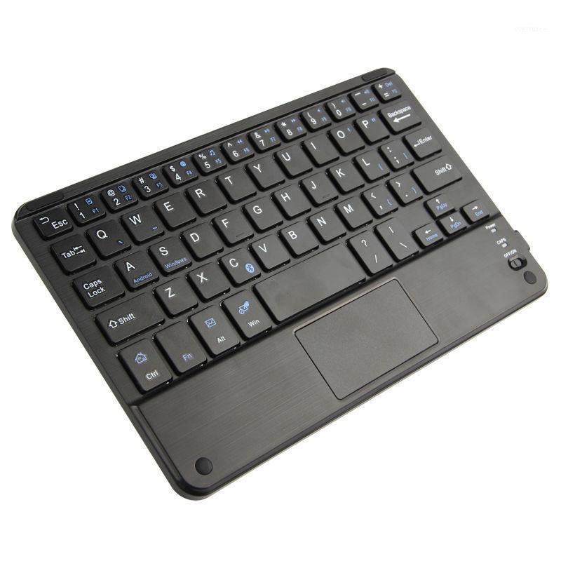 Bluetooth Keyboard For MiPad2 MiPad3 MiPad 2 3 Tablet PC Wireless Bluetooth keyboard Android Windows Touch Pad Case1
Bluetooth Keyboard For MiPad2 MiPad3 MiPad 2 3 Tablet PC Wireless Bluetooth keyboard Android Windows Touch Pad Case1