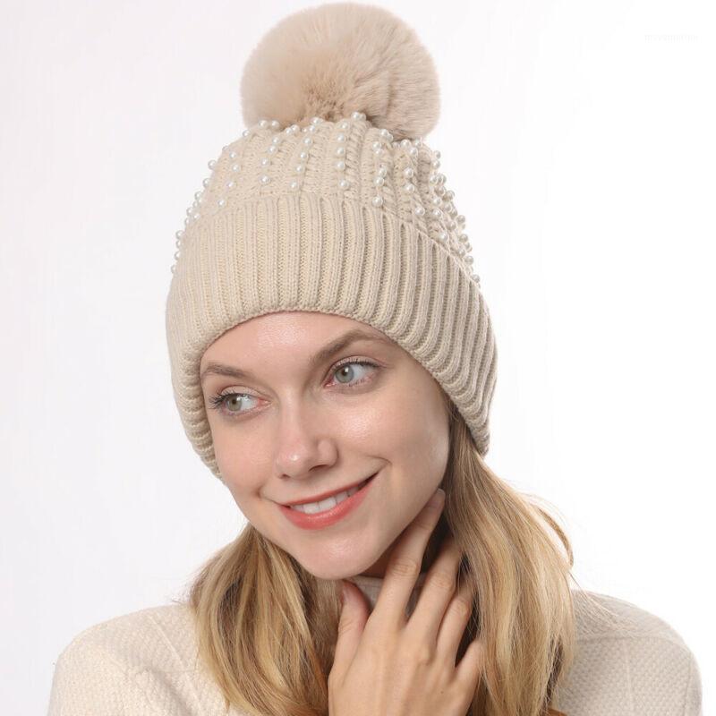 2020 New Arrival Women Winter Outdoor Hat Warm Knitted Beanie Pom Hat Ladies Crochet Ski Cap1
2020 New Arrival Women Winter Outdoor Hat Warm Knitted Beanie Pom Hat Ladies Crochet Ski Cap1