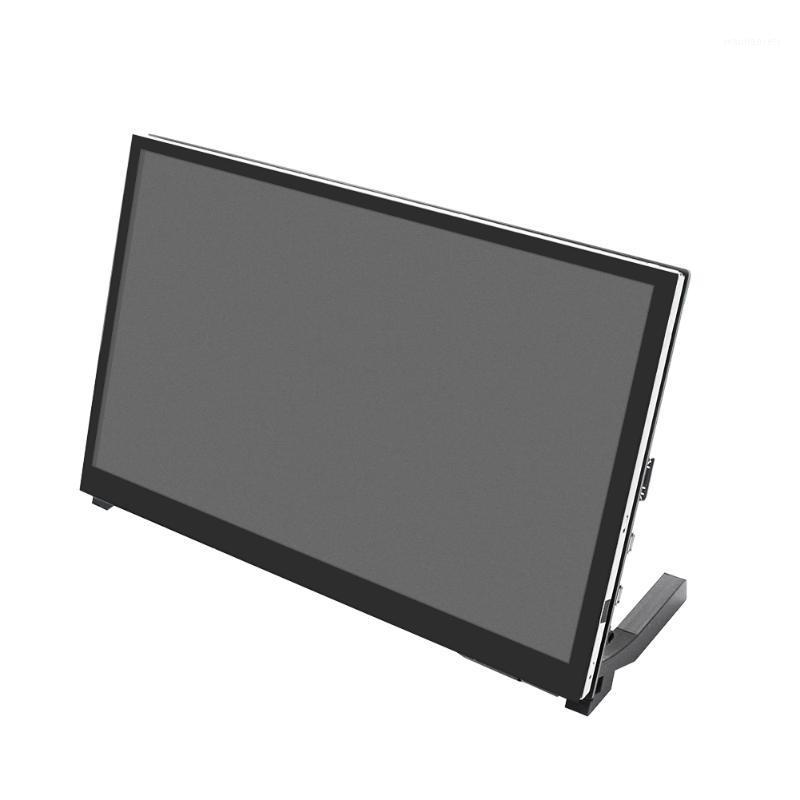 10.1 Inch 1024x600 With IPS HD Panel Portable For PC Capacitive Display Easy Install Touch Screen LCD Monitor1
10.1 Inch 1024x600 With IPS HD Panel Portable For PC Capacitive Display Easy Install Touch Screen LCD Monitor1