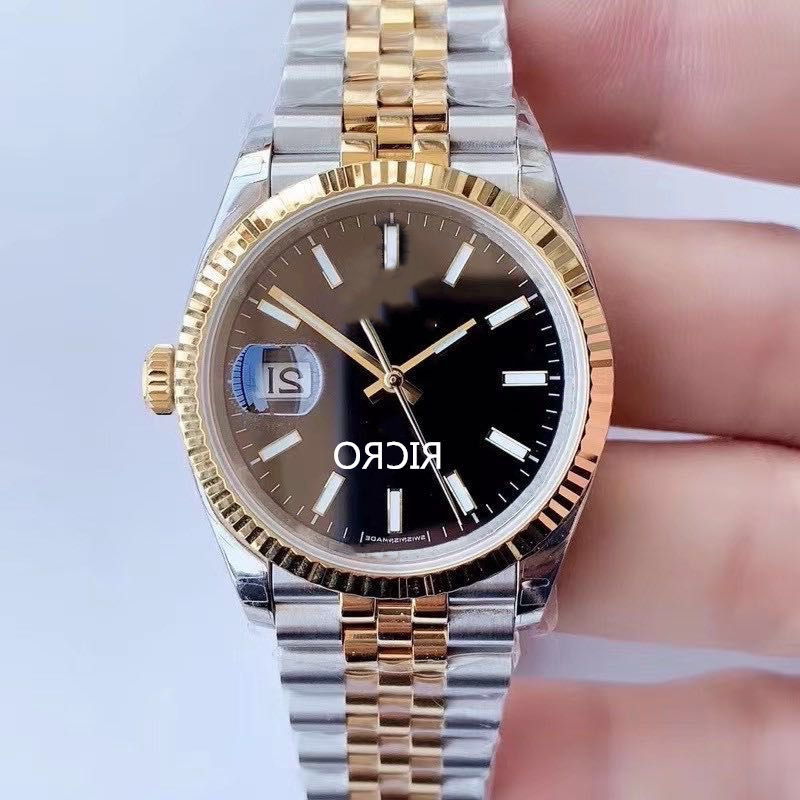 Luxury EW factory high quality fashion women's watch 36mm tooth ring luminous nail equipped with 3235 automatic mechanical movement 904 steel, Box
Luxury EW factory high quality fashion women's watch 36mm tooth ring luminous nail equipped with 3235 automatic mechanical movement 904 steel, Box