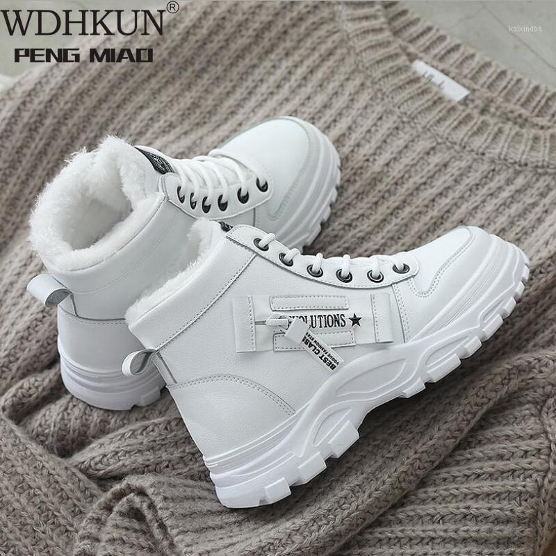 Women Winter Snow Boots 2020 New Fashion Style High-top Shoes Casual Woman Waterproof Warm Woman Female High Quality White Black1, Fw-916
Women Winter Snow Boots 2020 New Fashion Style High-top Shoes Casual Woman Waterproof Warm Woman Female High Quality White Black1, Fw-916